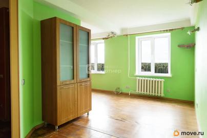 3-комн. квартира, 74.3 м&sup2;