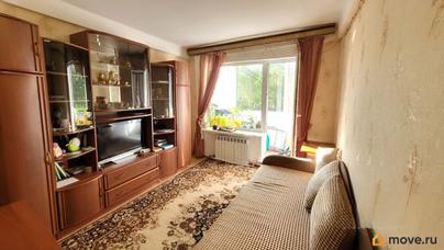 2-комн. квартира, 45.2 м&sup2;