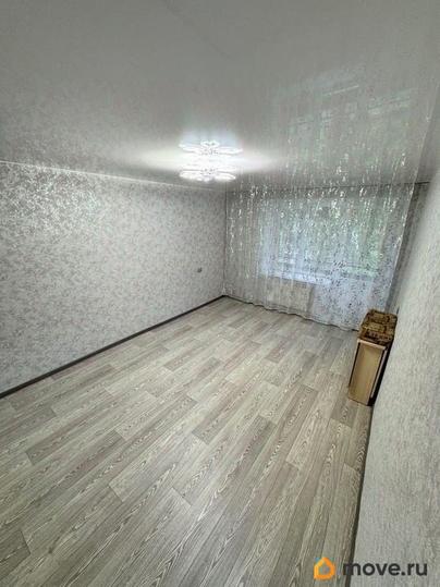 1-комн. квартира, 32 м&sup2;