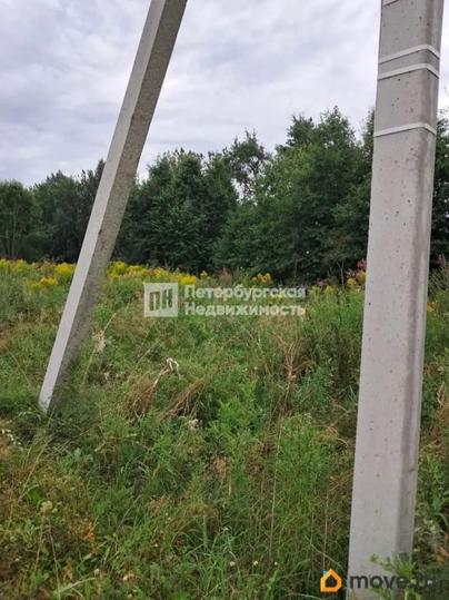 земельный участок, 10 соток