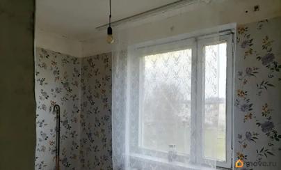 1-комн. квартира, 35 м&sup2;