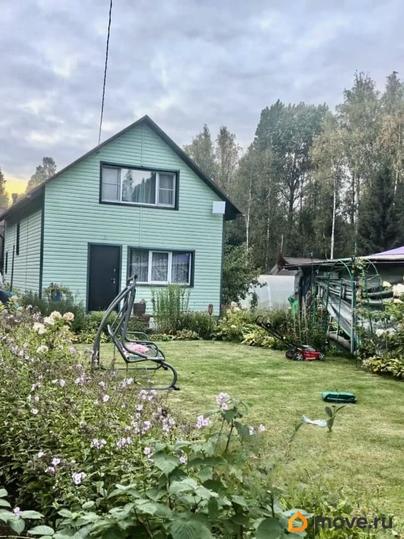 дом, 150 м&sup2;, 11 соток