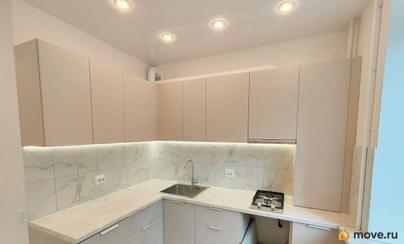 1-комн. квартира, 33 м&sup2;