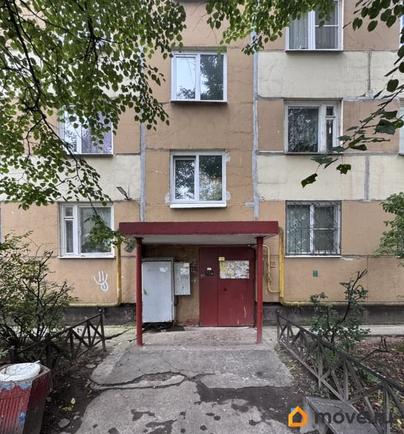 1-комн. квартира, 32 м&sup2;