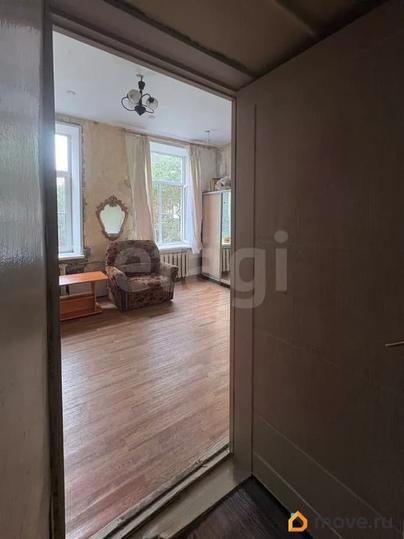 1-комн. квартира, 40.3 м&sup2;