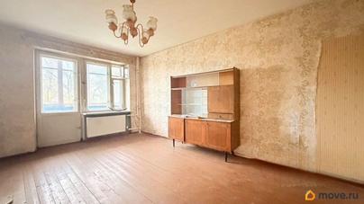 2-комн. квартира, 50 м&sup2;