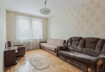 1-комн. квартира, 32 м&sup2;