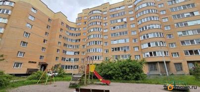 2-комн. квартира, 55.6 м&sup2;