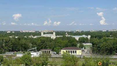 1-комн. квартира, 44 м&sup2;
