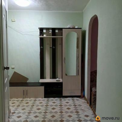 1-комн. квартира, 38 м&sup2;