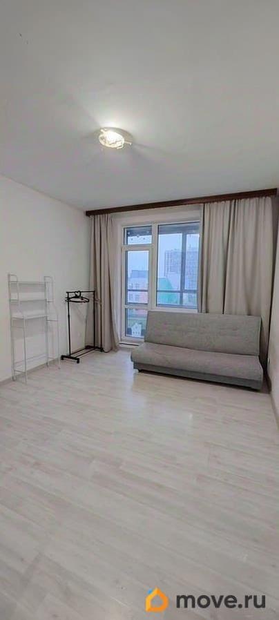 1-комн. квартира, 22 м&sup2;