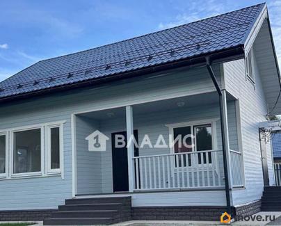 коттедж, 108 м&sup2;, 8 соток