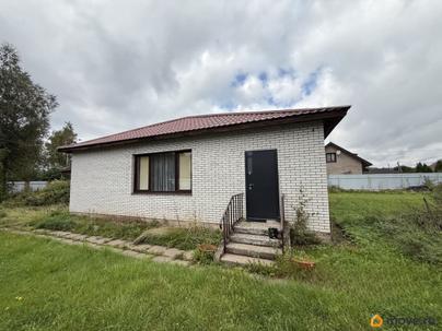 дом, 121.7 м&sup2;, 18.66 сотки