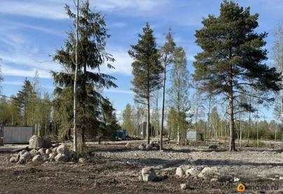 земельный участок, 8 соток