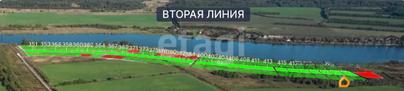 земельный участок, 12 соток