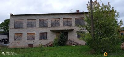 отдельное здание, 573 м&sup2;