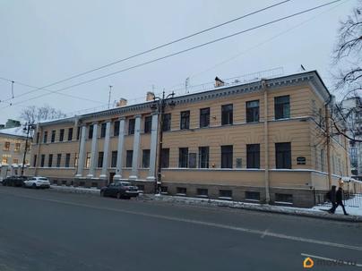 свободного назначения, 26.5 м&sup2;