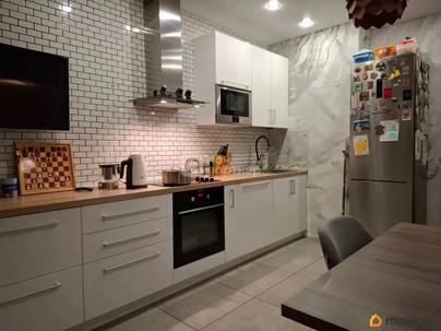 2-комн. квартира, 52 м&sup2;