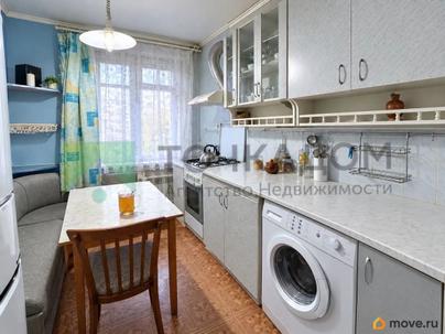 2-комн. квартира, 43.6 м&sup2;