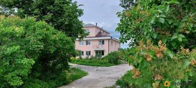 дом, 422.7 м&sup2;, 12 соток