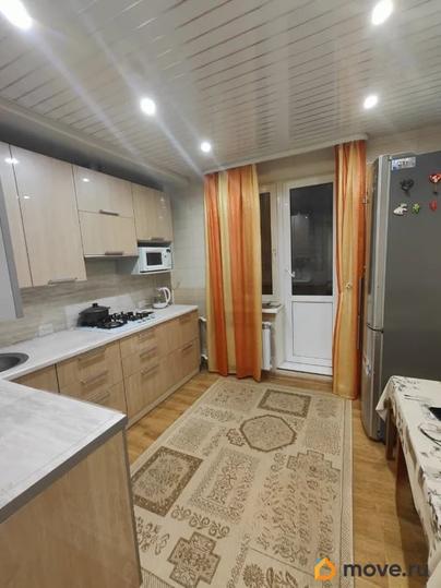 3-комн. квартира, 66.2 м&sup2;