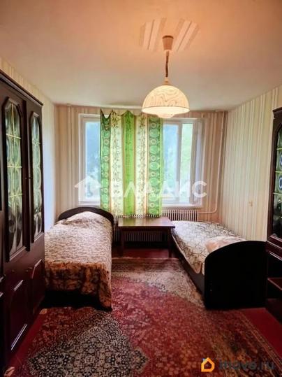 3-комн. квартира, 61 м&sup2;