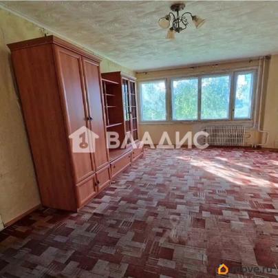 3-комн. квартира, 65 м&sup2;