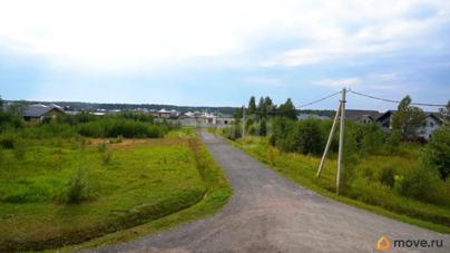 земельный участок, 6 соток