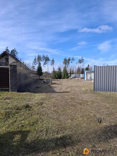 земельный участок, 10 соток