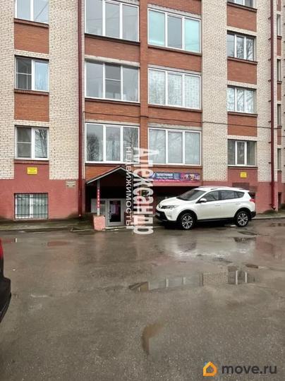 свободного назначения, 471 м&sup2;