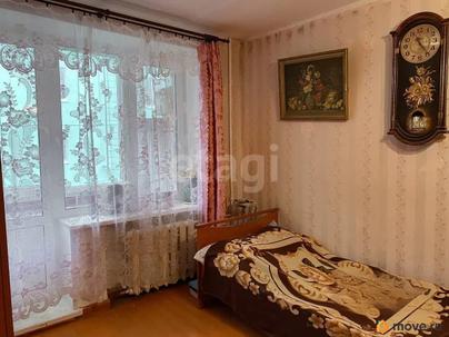 1-комн. квартира, 32.6 м&sup2;