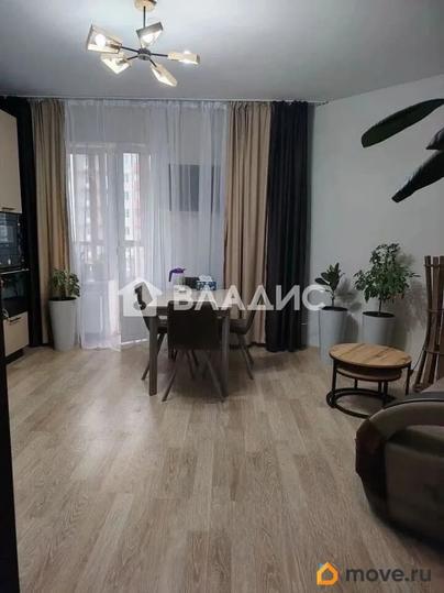 2-комн. квартира, 69.9 м&sup2;