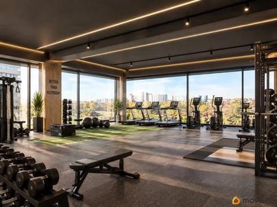 свободного назначения, 118.5 м&sup2;
