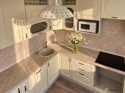 1-комн. квартира, 36 м&sup2;