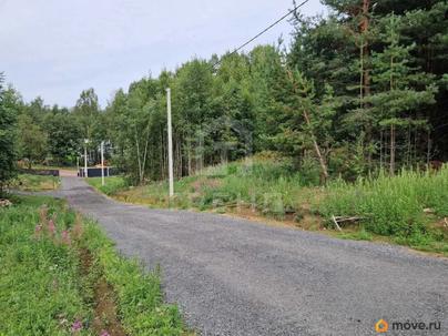 земельный участок, 6 соток