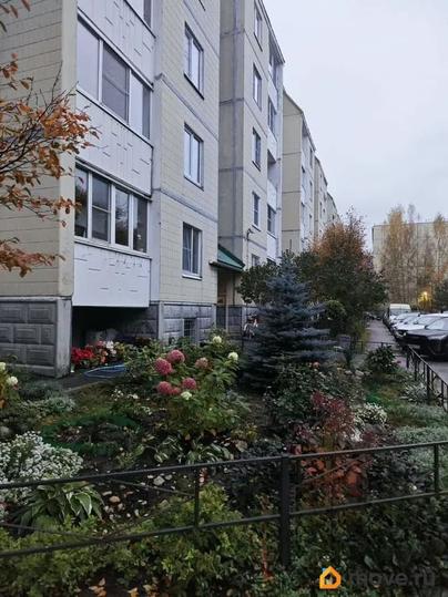 1-комн. квартира, 39 м&sup2;