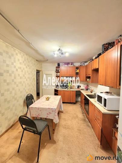 2-комн. квартира, 75 м&sup2;