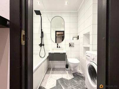 студия, 22.9 м&sup2;
