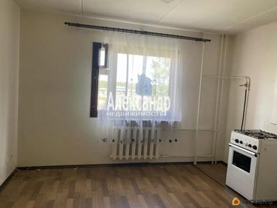 1-комн. квартира, 43.5 м&sup2;