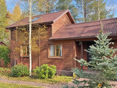 дом, 70 м&sup2;, 11.22 сотки