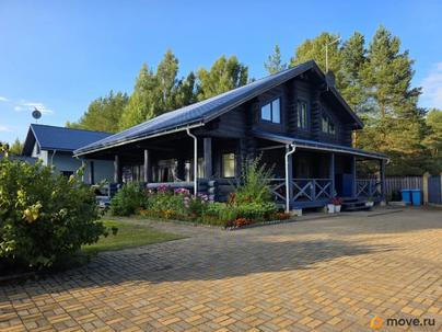 дом, 257 м&sup2;, 14.21 сотки