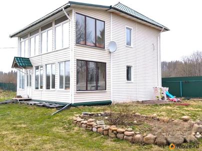 дом, 126.5 м&sup2;, 28 соток