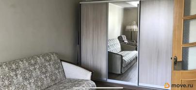 1-комн. квартира, 31.6 м&sup2;