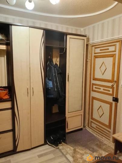 3-комн. квартира, 66 м&sup2;