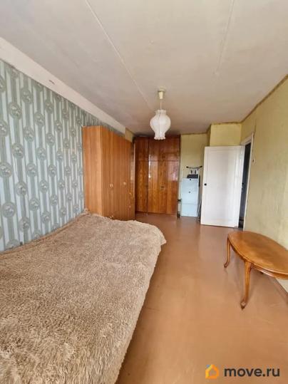 1-комн. квартира, 29.45 м&sup2;