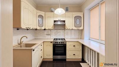 3-комн. квартира, 63.7 м&sup2;