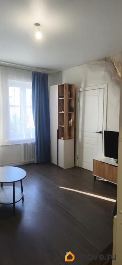 2-комн. квартира, 43.7 м&sup2;