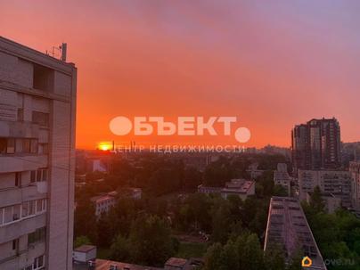 3-комн. квартира, 72.4 м&sup2;