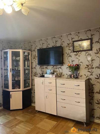2-комн. квартира, 47 м&sup2;