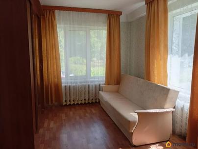 1-комн. квартира, 31.6 м&sup2;